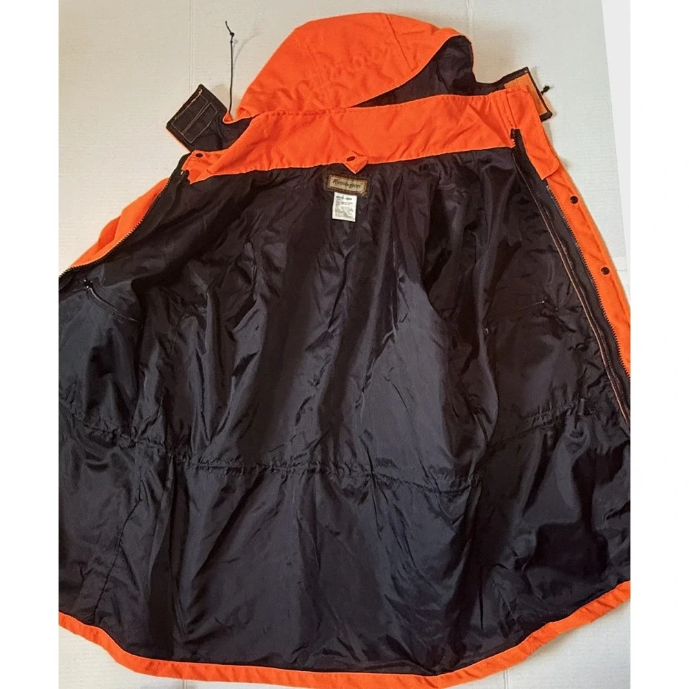 Remington *****clothing measurements